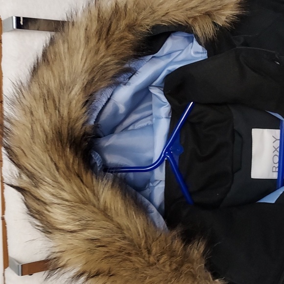 Girls Roxy Jacket - Picture 6 of 16